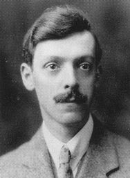 Photo of young Anderson