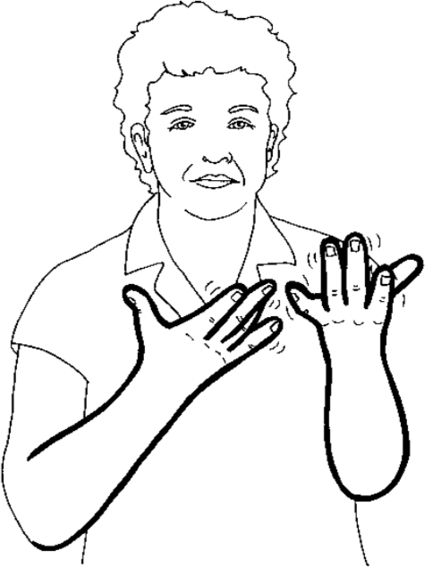 Sign Language Semantics (Stanford Encyclopedia of Philosophy)